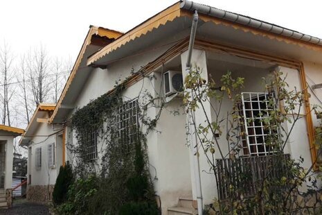 واحد تکخواب 40 متری در لاهیجان