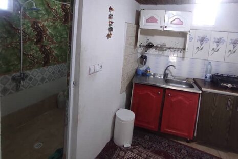 کلبه تکخواب در رامسر