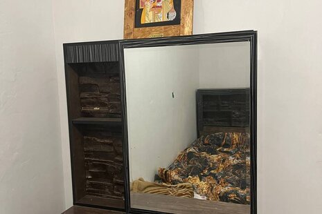 ویلا مبله تک خواب استخردار سلیمیان در ملارد