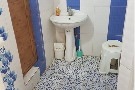 واحد طبقه همکف در فریدونکنار