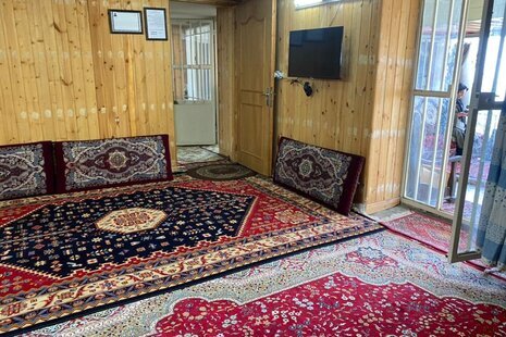 واحد در طبقه اول ویلا فیلبند