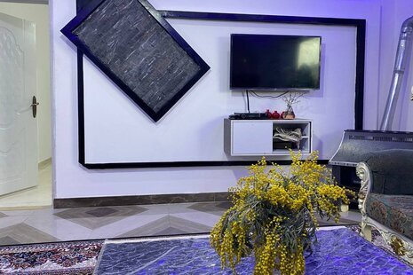 خانه ویلایی استخردار مبله در رامسر