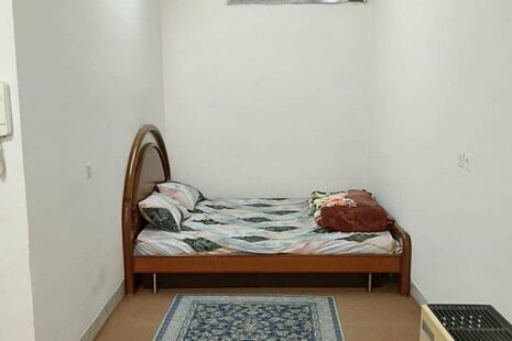 سوئیت مبله در اصفهان