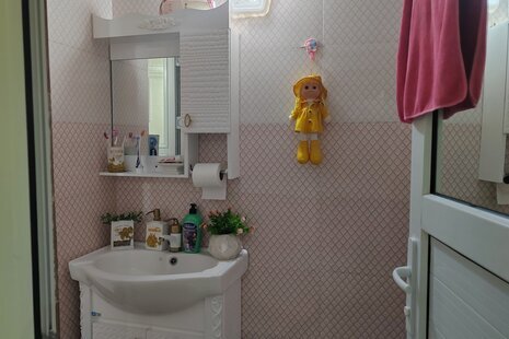 واحد سه خواب در طبقه اول ویلا تالش