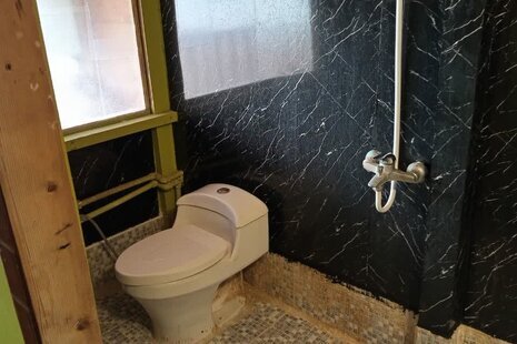 سوئیت 20 متری در هتل آپارتمان محمودآباد