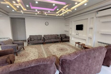 ویلا مبله دوخواب نیکا در زیباکنار