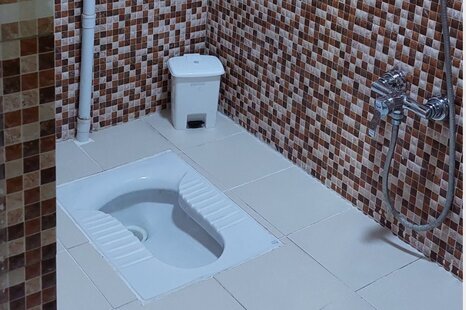 آپارتمان مبله دو خواب لوکس فراز در شیراز