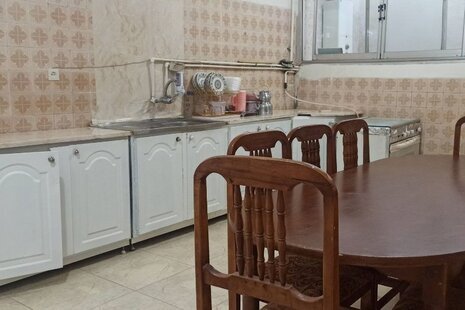 آپارتمان مبله تک خواب در شهرکرد