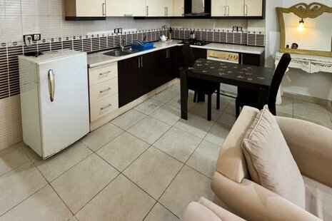 سوئیت مبله شهرک صدف در کیش