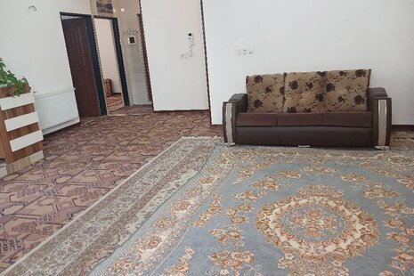 آپارتمان مبله دوخواب ترنج در شهرکرد