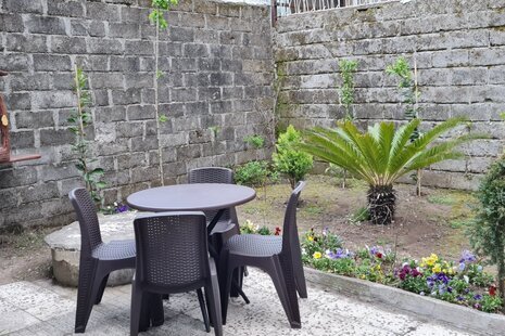 ویلا دوخوابه آویژه در بندر انزلی