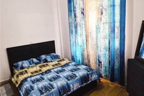 آپارتمان مبله تک خواب 1 در طرشت