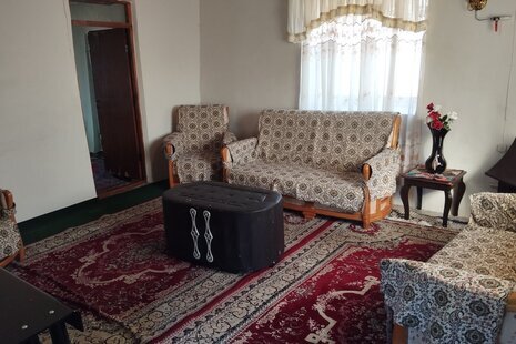 ویلا مبله تکخواب نیلی در ماسال