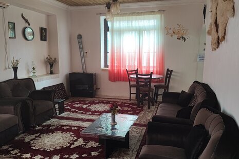 ویلا زروان در ماسال