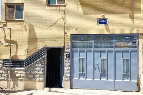 سوئیت مبله تمیز در مرکز شهر اصفهان