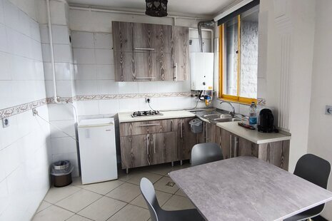 واحد تکخواب 12 در هتل آپارتمان نشتارود