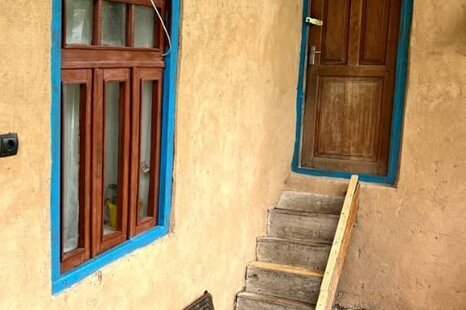 سویئت ویلا سنتی آژیار در ماسال