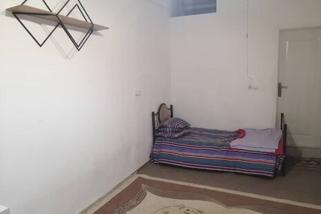 سوئیت 25 متری 2 در شیراز