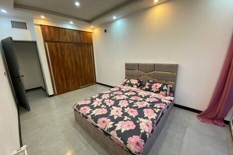 ویلا سه خواب استخردار یاس در ساوجبلاغ