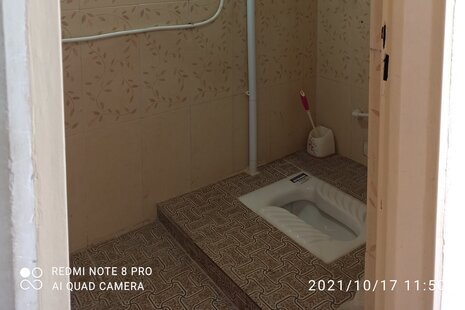 واحد طبقه اول در قائم شهر