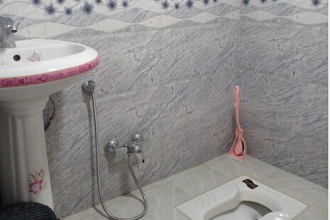 ویلا دو خواب مبله در ماسال