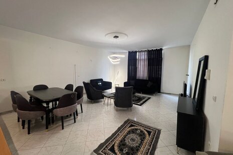 آپارتمان 3 خواب واحد 3 در سازمان برنامه