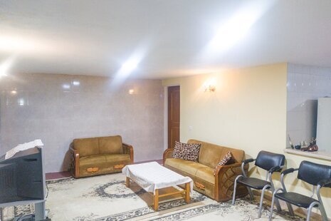 آپارتمان مبله تکخواب در کلاردشت