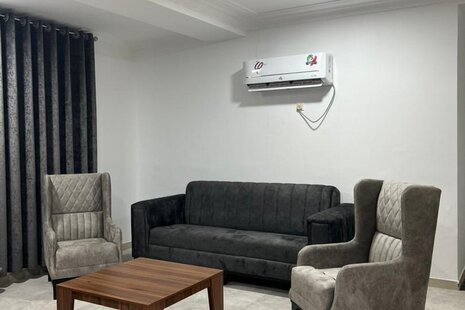 آپارتمان مبله دوخواب لوکس سام ایسلند در قشم