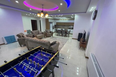 ویلای دو خواب آرمین در تنکابن