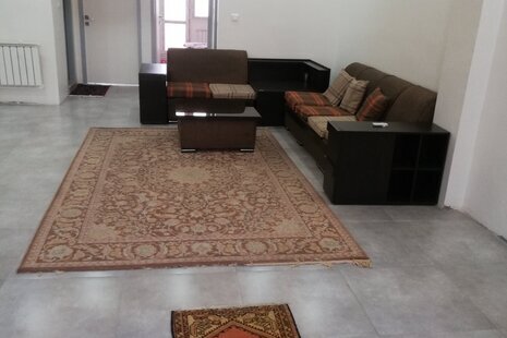 آپارتمان مبله تک خواب در پونک شمالی