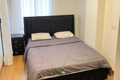 آپارتمان مبله تک خواب صرافهای شمالی  در سعادت آباد