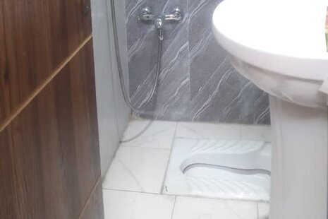 آپارتمان مبله تک خواب آرامش در اصفهان