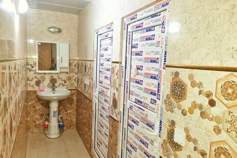 واحد دو خواب در طبقه دوم ویلا رامسر