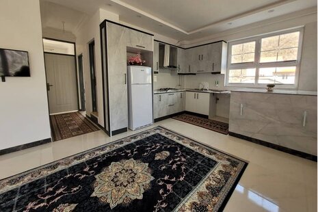 ویلای تریپلکس در ماسال