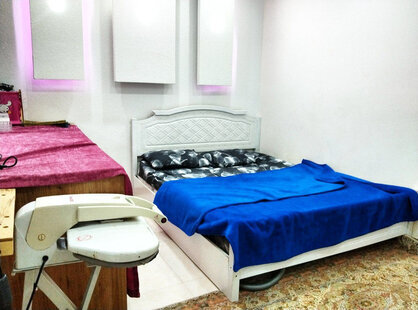 ویلا دوبلکس دوخواب یاقوت کبود در بوشهر