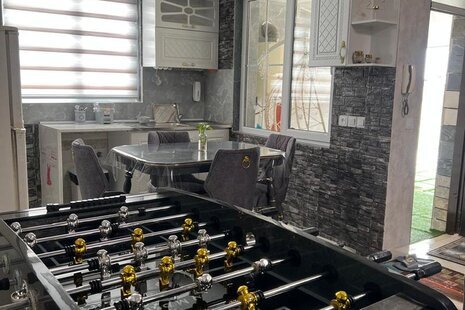 ویلا مبله دوخواب در بندرانزلی