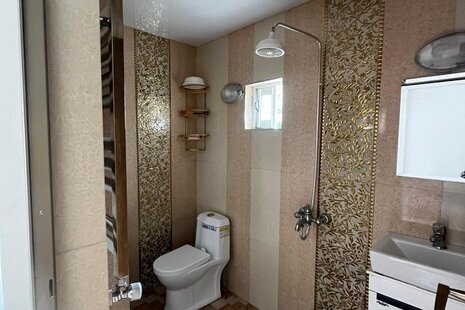 آپارتمان دوخواب در جاده دوهزار