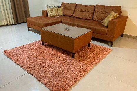 آپارتمان مبله تکخواب تیراژه در تهران پونک