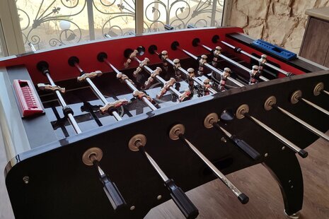 ویلا دوبلکس استخردار 4 خواب زعفران در کردان