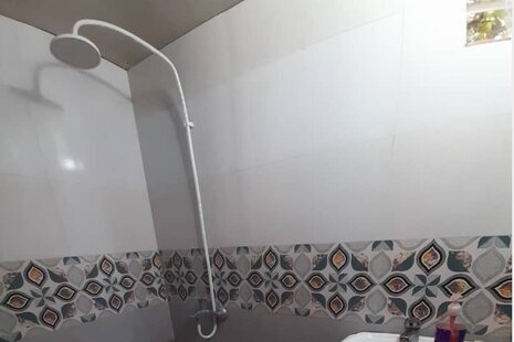 سوئیت 6 در مجتمع اقامتی مرزیکلا