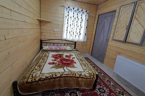 ویلا دوبلکس دوخواب تراس دار بهاره در شیرگاه