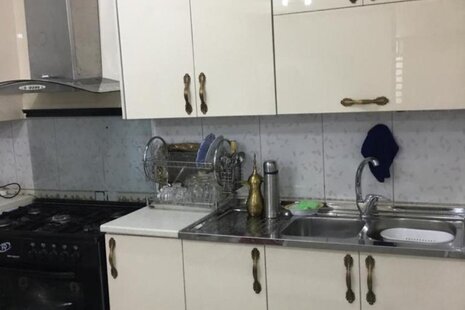 اجاره خانه ویلایی استخردار دو خواب تاریانا در دزفول