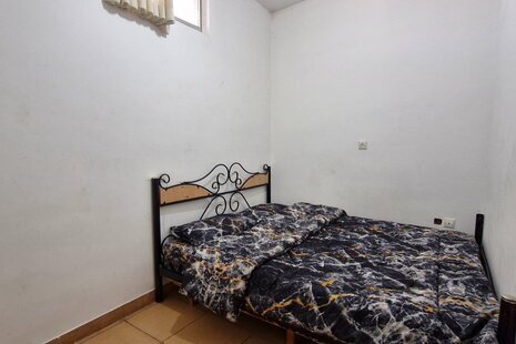 آپارتمان مبله دوخواب دریانوردان در فرح آباد