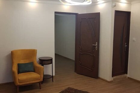آپارتمان مبله تکخواب نیلوفر در رشت