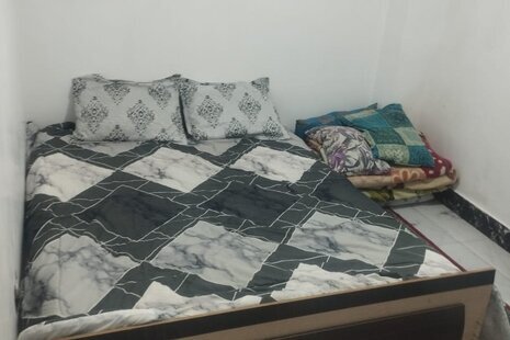 آپارتمان مبله تکخواب مهمان در سوادکوه