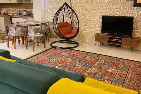 ویلا دوبلکس استخردار سه خواب علمده در محمودآباد