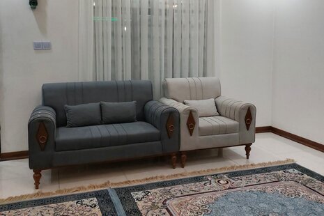 ویلا استخردار تکخواب در چهارباغ