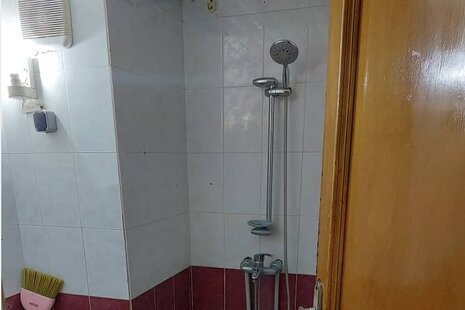 آپارتمان مبله دوخواب قدوسی در شیراز