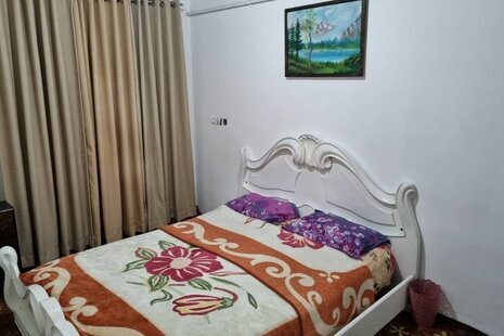 ویلا دو خواب سوردار در نور