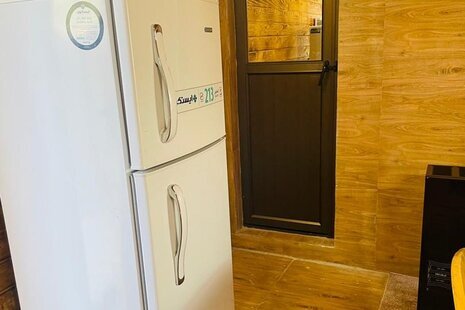 کلبه دوبلکس دوخواب 5 در بابل